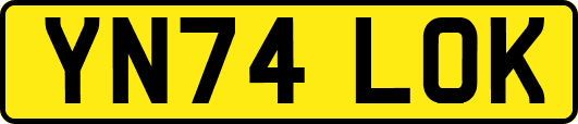 YN74LOK