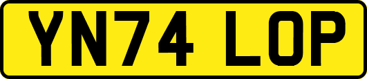 YN74LOP