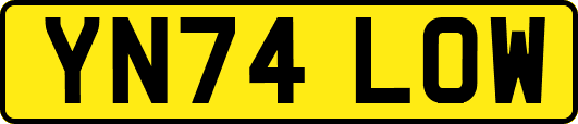 YN74LOW