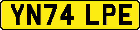 YN74LPE