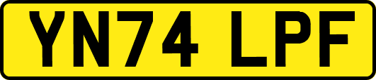 YN74LPF