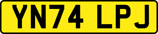 YN74LPJ
