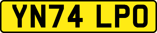 YN74LPO