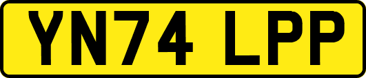 YN74LPP
