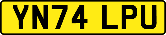 YN74LPU
