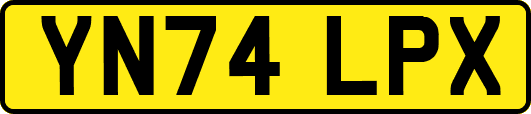 YN74LPX