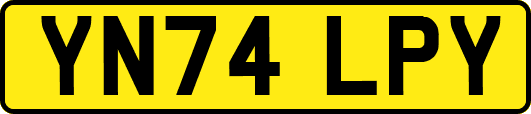 YN74LPY