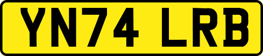 YN74LRB