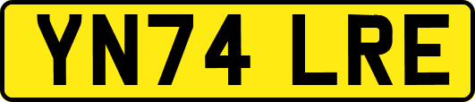 YN74LRE