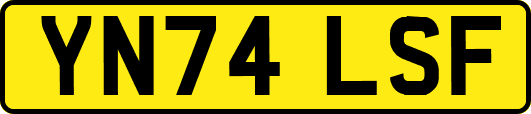YN74LSF