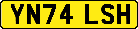 YN74LSH