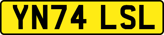 YN74LSL