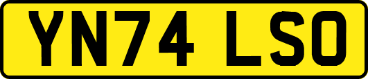 YN74LSO