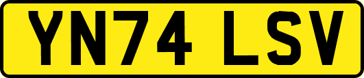 YN74LSV