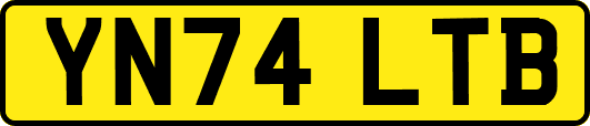 YN74LTB