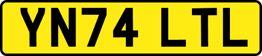 YN74LTL