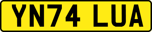 YN74LUA