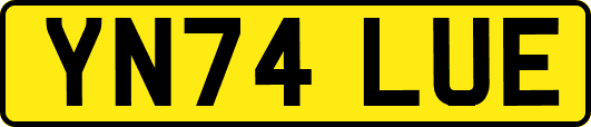 YN74LUE