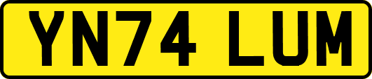 YN74LUM