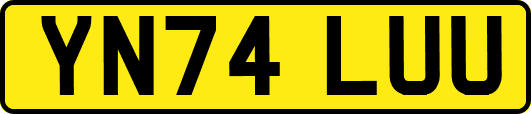 YN74LUU