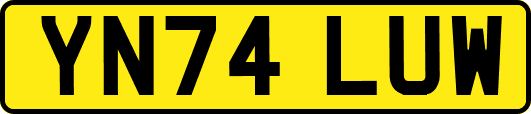 YN74LUW