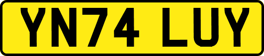 YN74LUY