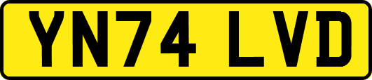 YN74LVD