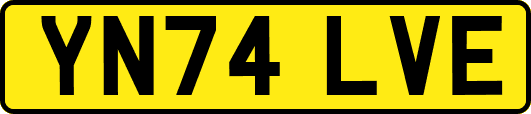 YN74LVE