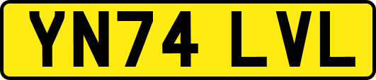 YN74LVL