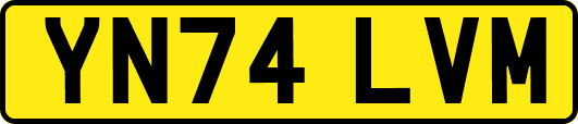 YN74LVM