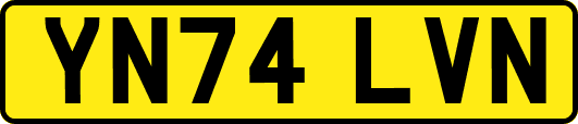 YN74LVN