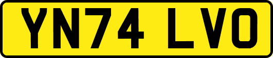 YN74LVO