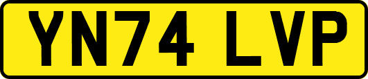 YN74LVP