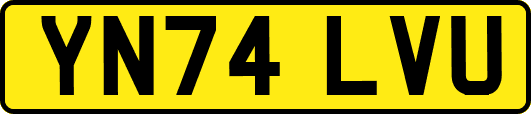 YN74LVU