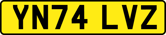YN74LVZ