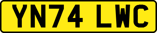 YN74LWC