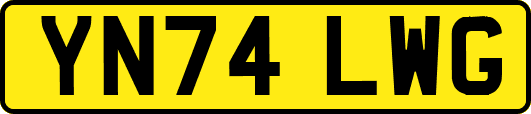 YN74LWG