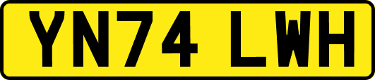 YN74LWH