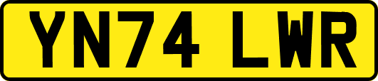 YN74LWR