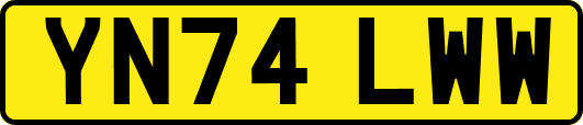 YN74LWW