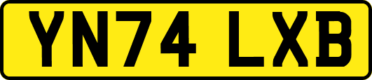 YN74LXB
