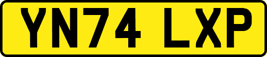 YN74LXP