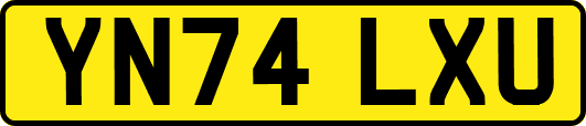 YN74LXU