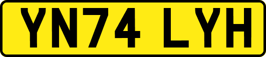 YN74LYH