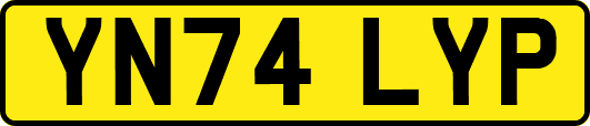 YN74LYP