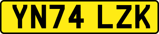 YN74LZK