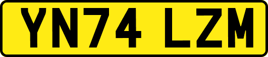 YN74LZM