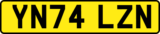YN74LZN