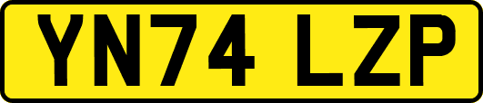 YN74LZP