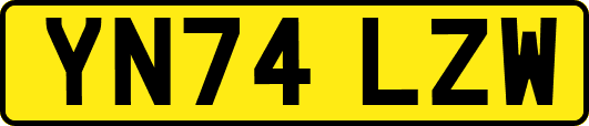 YN74LZW
